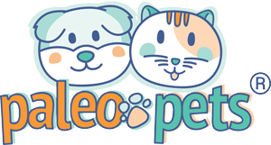Paleo Pets logo