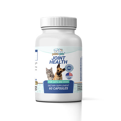 Joint and Flexibility Joint Health Supplement