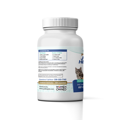 Joint and Flexibility Joint Health Supplement