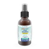 Natural Flea and Tick Repellent for Cats & Dogs, Pest Away